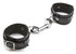 Sa Majesté | Hand Cuffs leer - Mail & Female