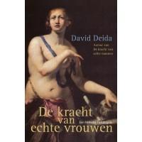 David Deida | De kracht van echte vrouwen - Mail & Female