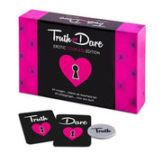 Truth or Dare | Couple(s) edition Nederlands - Mail & Female