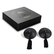 Bijoux Indiscrets | Pasties tassel - Mail & Female