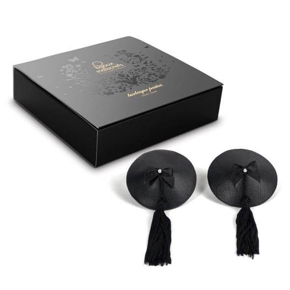 Bijoux Indiscrets | Pasties tassel - Mail & Female
