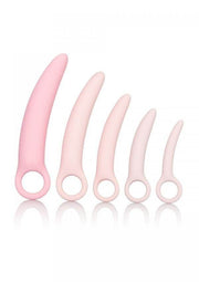 Inspire | Dilator kit | trainingsdildo's - Mail & Female