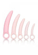 Inspire | dilator kit | training dildos