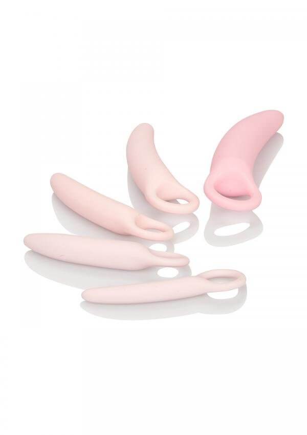 Inspire | Dilator kit | trainingsdildo's - Mail & Female