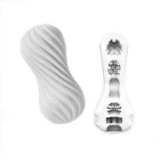 Tenga | Flex Masturbatie Sleeve - Mail & Female