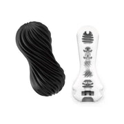 Tenga | Flex Intieme Sleeve - Mail & Female