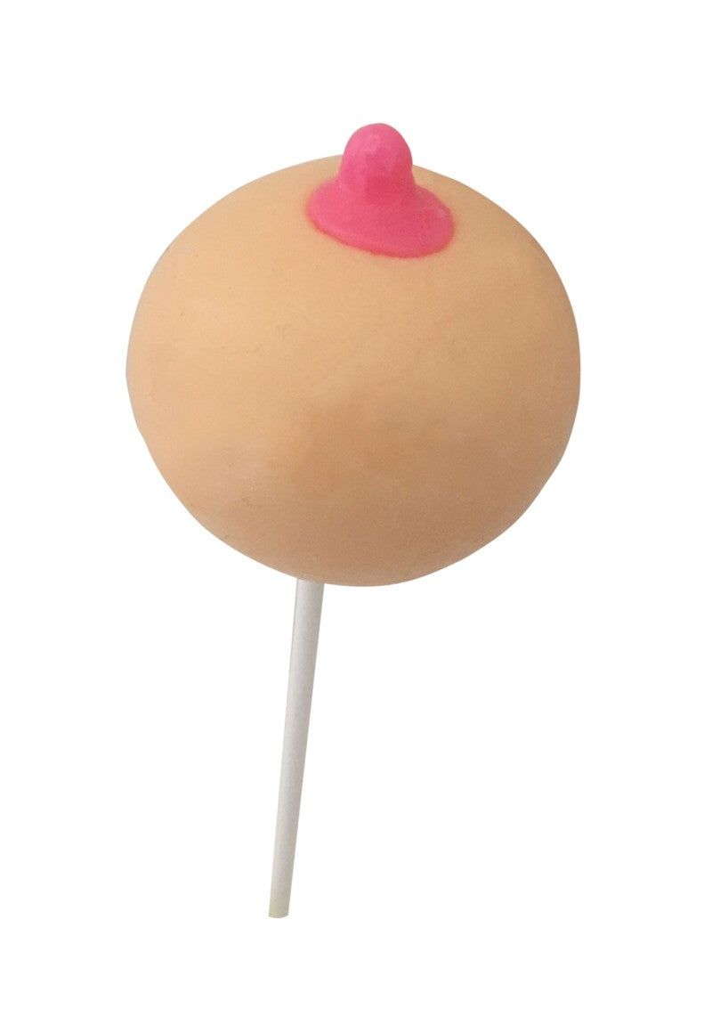 Sugar Boobies | lollipop