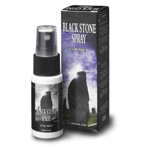 Blackstone delay spray - Mail & Female