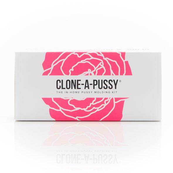 Clone-a-pussy | siliconen pussy | DIY pussy kit - Mail & Female