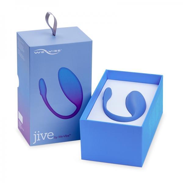 We-Vibe | Jive | app control egg | WE connect app - Mail & Female