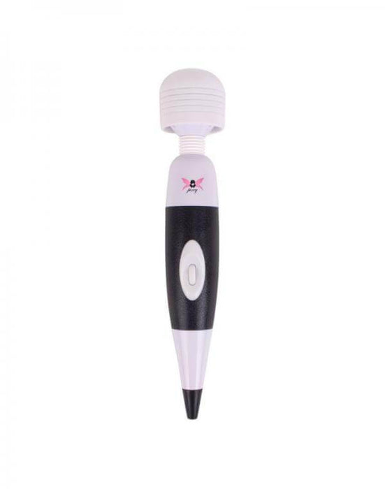 Pixey Black Edition | massager - Mail & Female