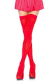 Leg Avenue | Opaque Colors | thigh high