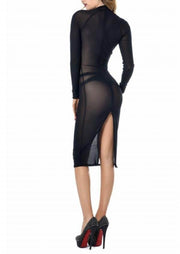 Patrice Catanzaro | Azia Robe - Mail & Female