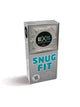 EXS | Snug Fit  | Condooms 12 stuks