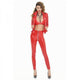 Patrice Catanzaro | Sam | legging rood
