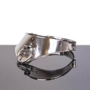 Locking Collar met Ring - Mail & Female