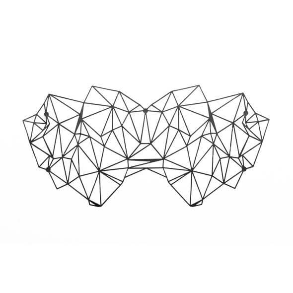 Bijoux Indiscrets |Kristine mask - Mail & Female
