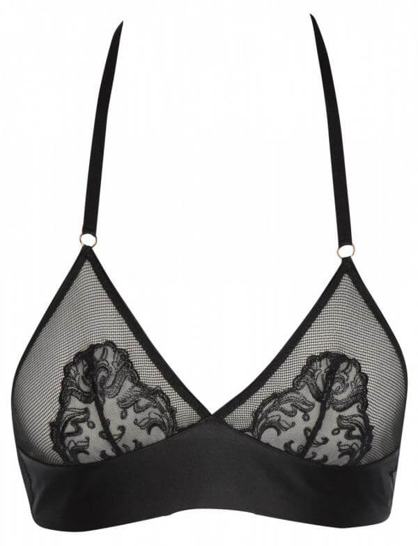 Bracli | Vienna Collection | halter bra - Mail & Female