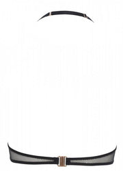 Bracli | Vienna Collection | halter bra - Mail & Female