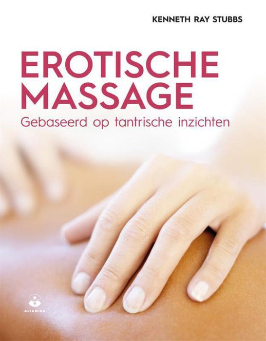 Kenneth Ray Stubbs | Erotische massage
