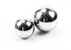 Bondage hook balls