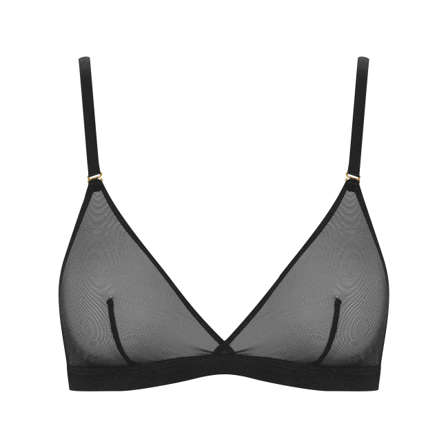 Maison Close | Corps a corps | triangle bra