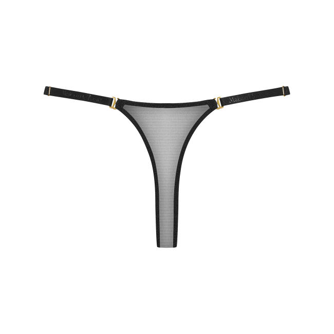 Maison Close | Corps a corps | thong