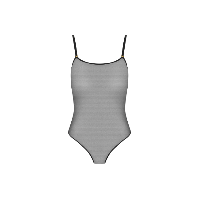 Maison Close | Corps a corps | Stringbody
