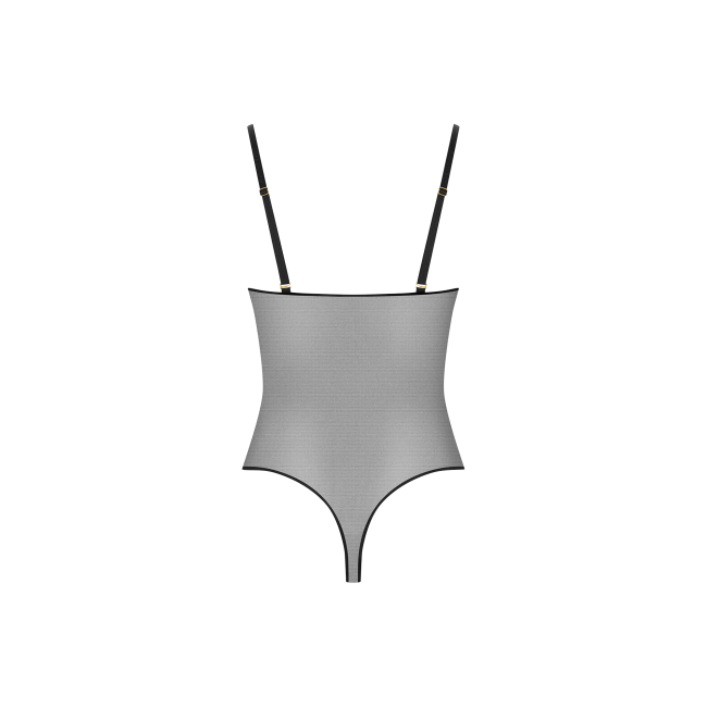 Maison Close | Corps a corps | Stringbody