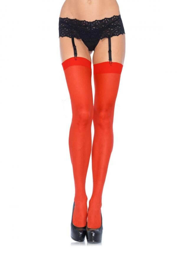 Leg Avenue | Sheerstocking