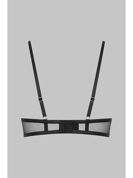 Maison Close | Chambre Noire | Open Bra