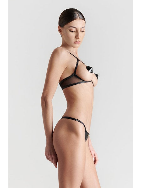 Maison Close | Chambre Noire | Open Bra