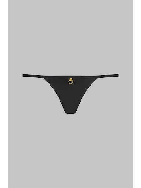Maison Close | Chambre Noire | Mini Thong
