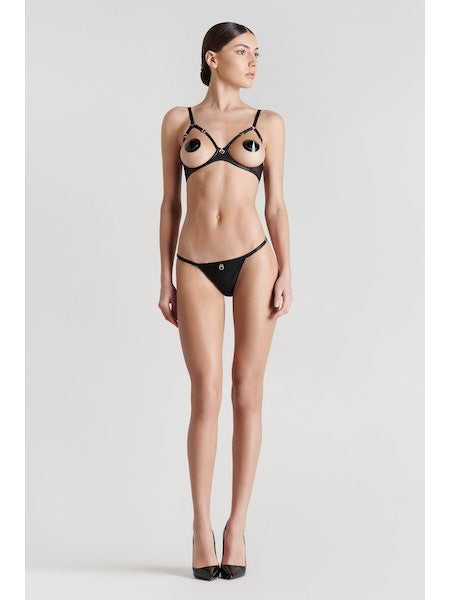 Maison Close | Chambre Noire | Mini Thong