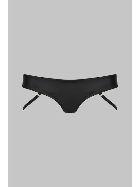 Maison Close | Chambre Noire | Thong