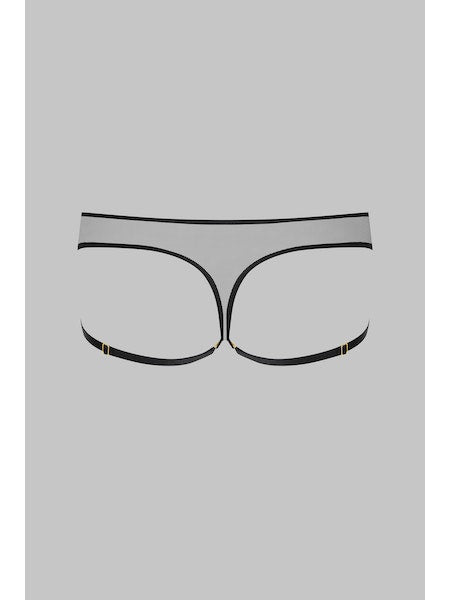 Maison Close | Chambre Noire | Thong