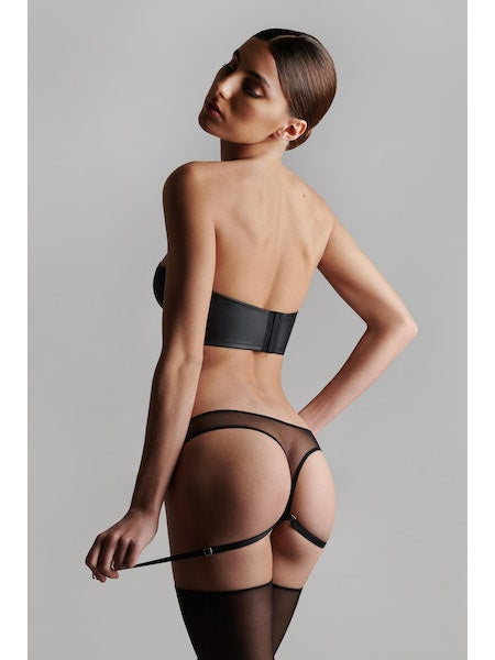 Maison Close | Chambre Noire | Thong