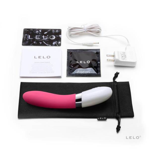 LELO | Liv 2 | vibrator - Mail & Female