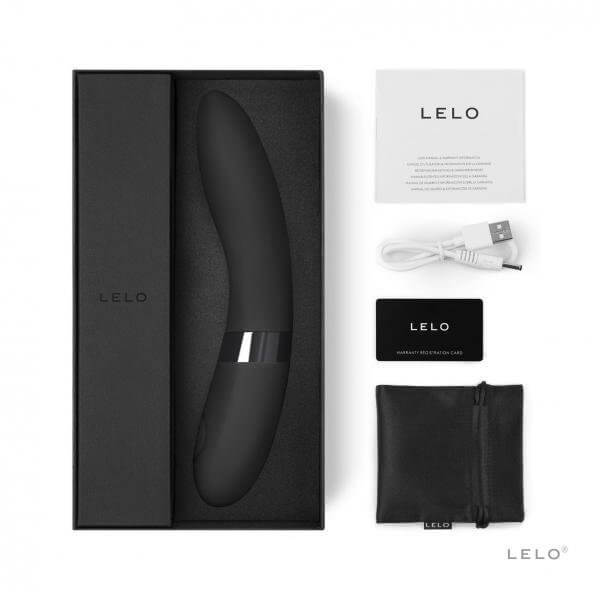 LELO | Elise 2 | vibrator