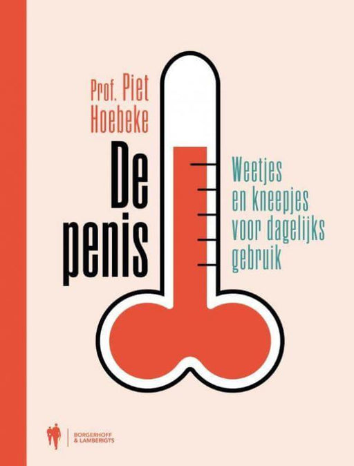De Penis | Piet Hoebeke - Mail & Female