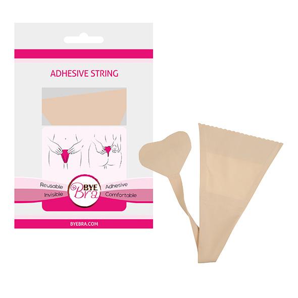 Bye Bra | Adhesive string | Plakstring