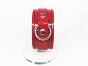 Sa Majesté | Hand Cuffs leer - Mail & Female