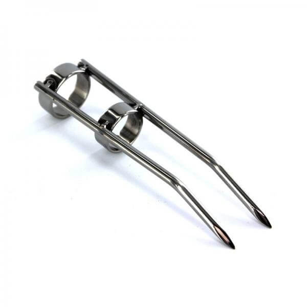 King Kink | Catnail - Mail & Female