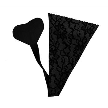 Bye Bra | Adhesive string | Plakstring