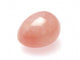 Tantra egg | Rose Quartz | Yoni egg
