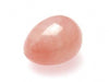 tantra-ei | roze kwarts | Yoni egg - Mail & Female