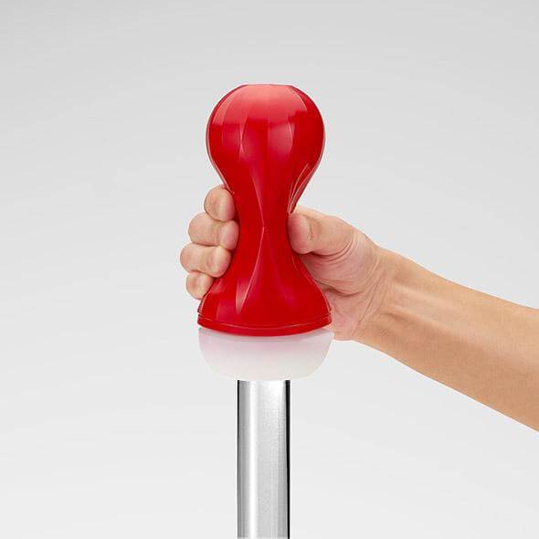 Tenga | Air-Tech Squeeze | Masturbator - Mail & Female