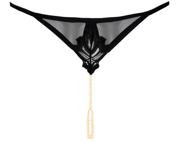 Bracli | London Collection | G-string - Mail & Female