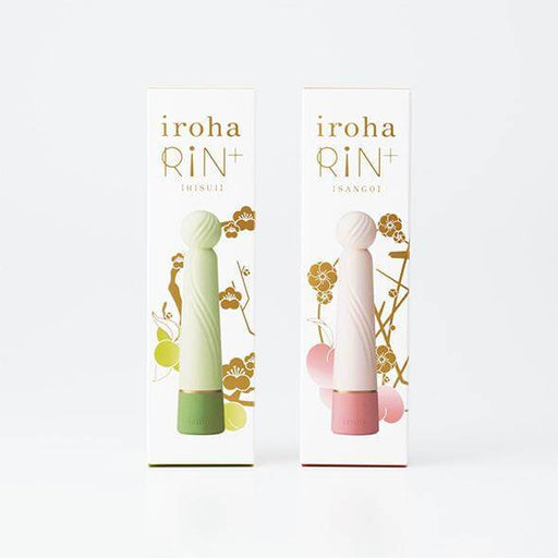 Iroha | Rin plus - Mail & Female