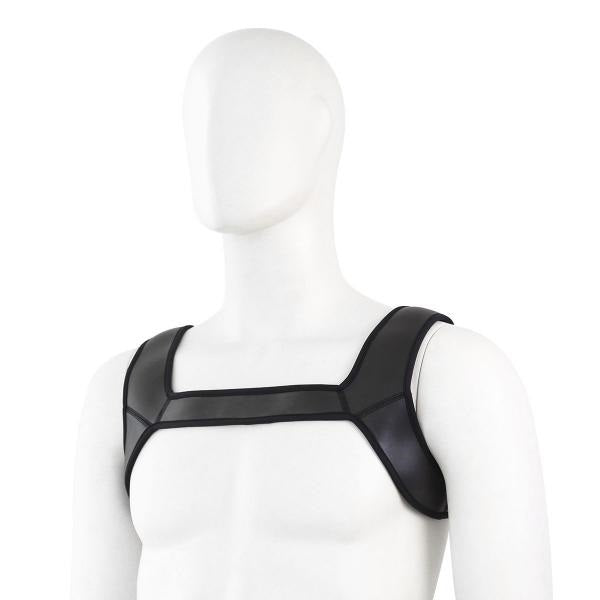Neoprene Chest Harness | Armor